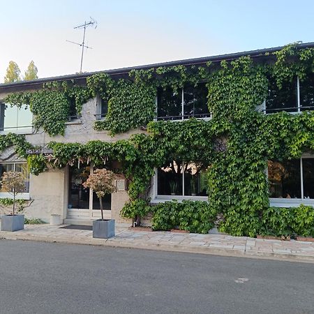 Chambres D'Hotes Du Port Gautier Vouvray-sur-Loir Dış mekan fotoğraf