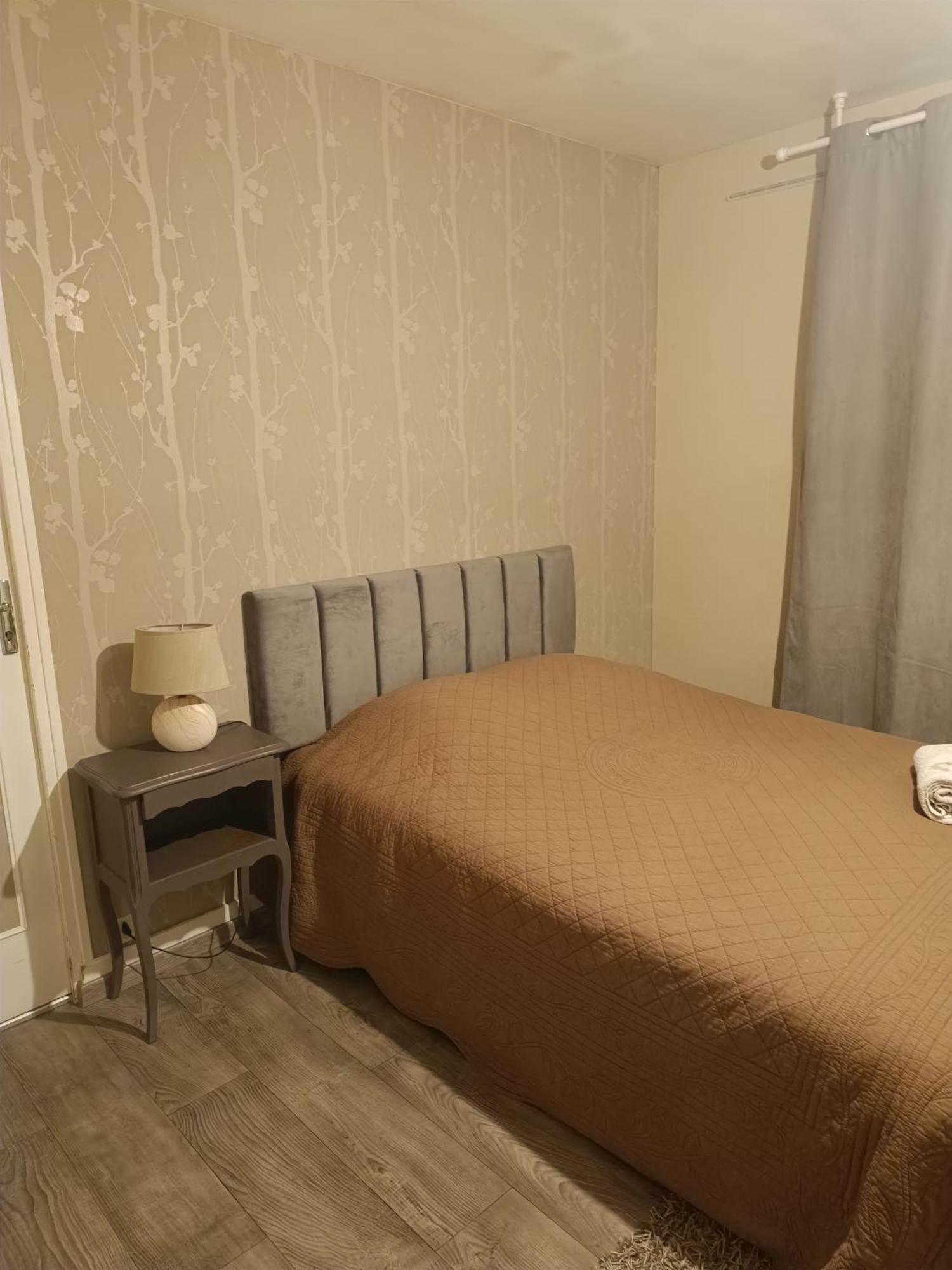 Chambres D'Hotes Du Port Gautier Vouvray-sur-Loir Dış mekan fotoğraf